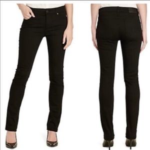 Ralph Lauren Heritage Straight Leg Jeans